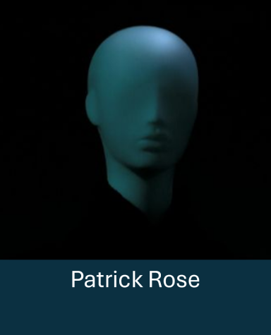 Beisitzer Patrick Rose