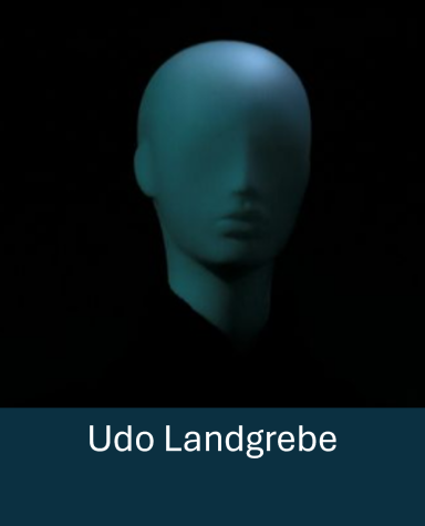 Beisitzer Udo Landgrebe