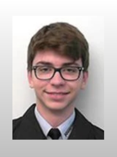 Schriftführer und Kinderfeuerwehrwart Fabian Thiel