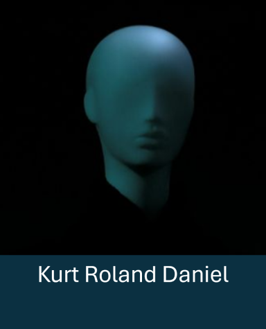 Beisitzer Kurt Roland Daniel